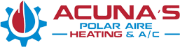 Acuna's Polar Aire Heating & A/C